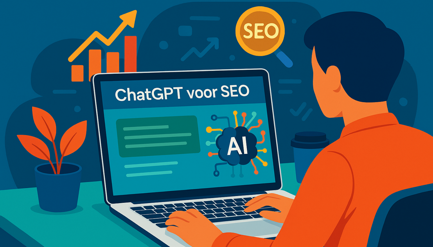 SEO met ChatGPT